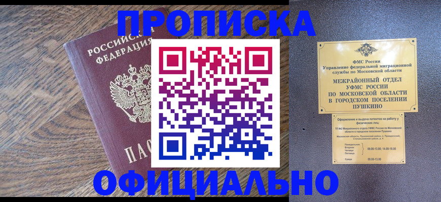 временная регистрация купить в Пересвете